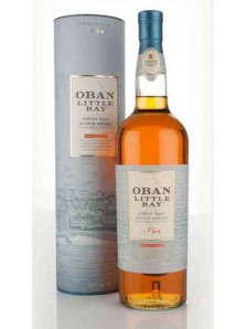 Oban Little Bay 70 cl